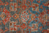 Antique Malayer Area Rug (4' x 6')